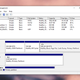 Disk Management can help you organize partitions on Windows.